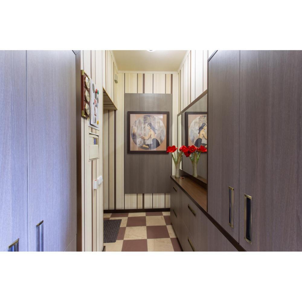 Apartment On Naukova Harkiv Exterior foto